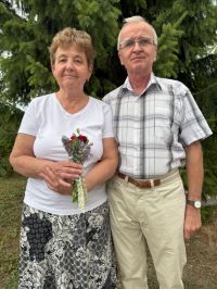 Cimbalovci Ladislav A Daniela